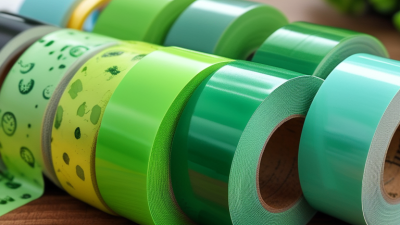 China Top Correction Tape Green Supplier for Global Buyers?