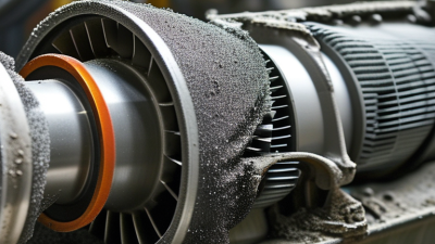 How to Improve Filtration Efficiency in Turbo Engines?
