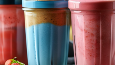 2026 Top Slushy Machine Types for Global Buyers?