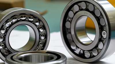 2026 Best Cross Roller Ring Suppliers for Global Buyers
