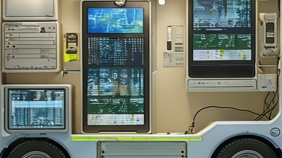 What Makes the Best Medical Grade Ambulance Computer?