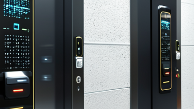 Why Do Smart Buildings Need Modern Security Systems?