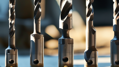 Top 10 PDC Cutter Types What Makes Them High Quality?