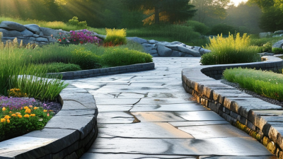 2026 Top Benefits of Stone Landscaping for Global Buyers?