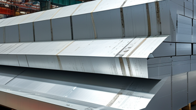 How to Choose Aluminium Plates for Global Sourcing?