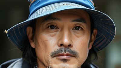 China Top 10 Bucket Cap For Men Manufacturers?
