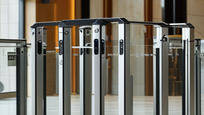 China Top 10 Self Closing Pivot Door Mechanisms How to Adjust?
