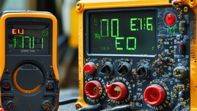How to Fix Common Inverter Problems and Error Codes?