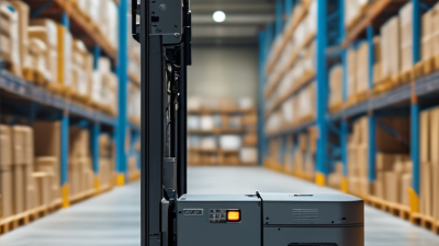 How to Find the Latest Warehouse Technology Trends in 2026?