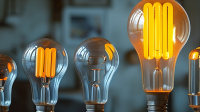 How to Compare LED Lights and Traditional Bulb Lifespans?