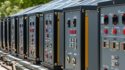 How to Choose the Right Surge Arrester?