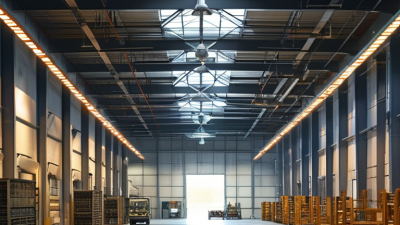 Top Reasons to Switch from HID to LED High Bay Lighting