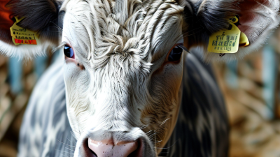 7 Best Beef Uterine Powder Suppliers for Global Buyers