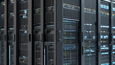 Top 10 Cloud AI Server Manufacturers for Global Buyers