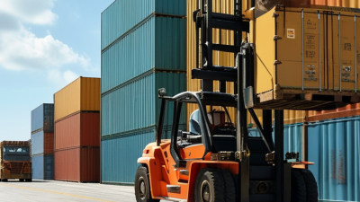 How to Improve Truck Loading Speed and Efficiency?