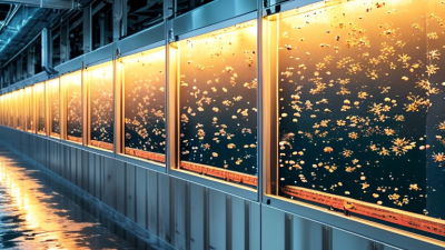 Why Choose UV Based Disinfection Systems?