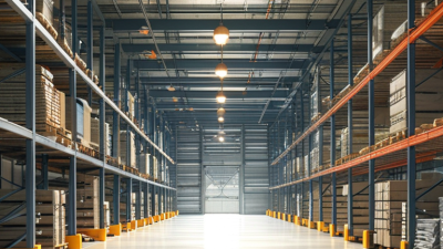 7 Best Lighting Solutions for Energy Audits?