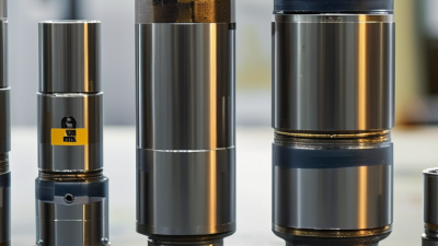 How to Choose Hydraulic Cylinder Seals in 2026?