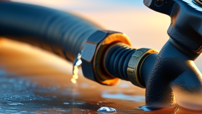 2026 Top Reasons Why Hoses Leak After Winter?