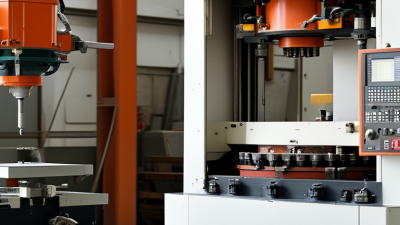 10 Tips to Choose the Right Roto Moulding Machine