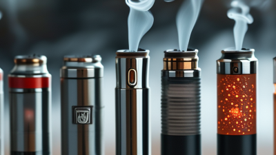 China Top 10 Reasons Why My Vape Hits Weaker Than Before?