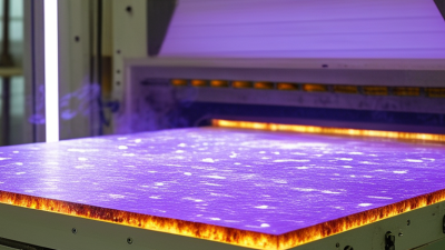 How Safe Is UV LED Curing Technology?