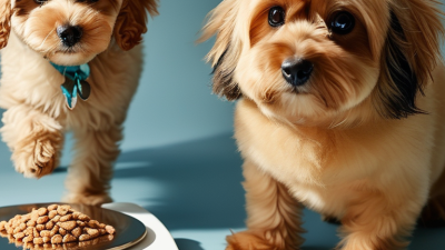 10 Best Ways to Help My Pet Gain or Lose Weight?