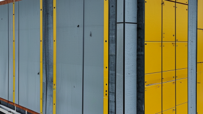 What Is a High Performance Insulation Panel?