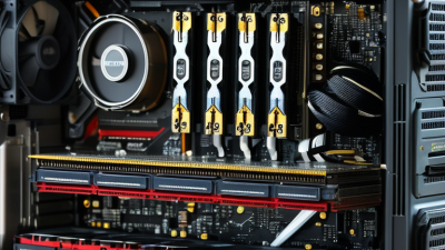 Why Global Buyers Ask How Memory Bandwidth Works?