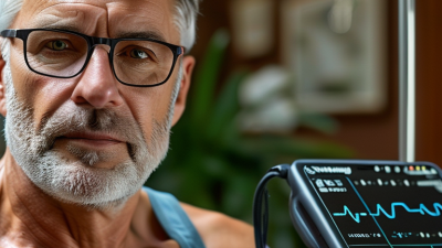 2026 Best Electrostimulation Machine for Global Buyers?