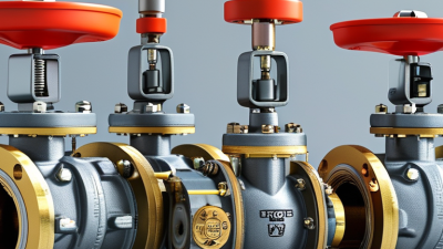 Why Choose a Motorized Ball Valve for Your Application?