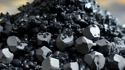 What Is High Carbon Black Black PE Masterbatch?