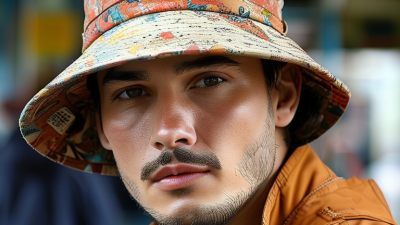 10 Best Bucket Caps for Men Worldwide