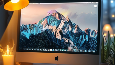 How to Prevent Desk Lamp Glare on Your Computer Screen