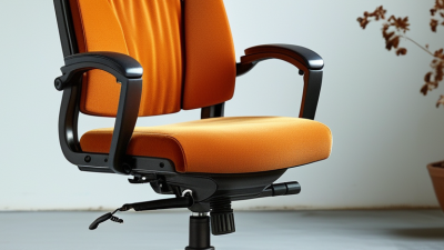 When Should I Replace My Old Office Chair A Buyers Guide?