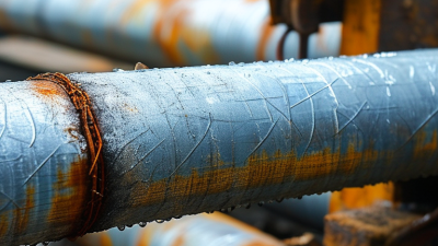 Why Are Galvanized Steel Pipes Used in China?