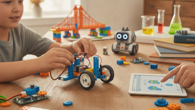 2026 Top Educational Toys for STEM Education How They Help?