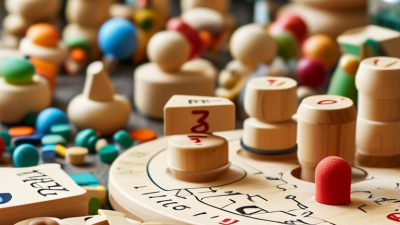 Top Educational Toys What Makes a Safe Educational Toy?
