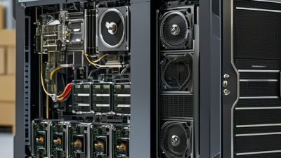 China Top Edge AI Server Manufacturer for Global Buyers