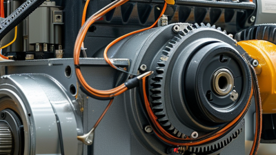 How to Choose an Electric Gear Motor in 2026?