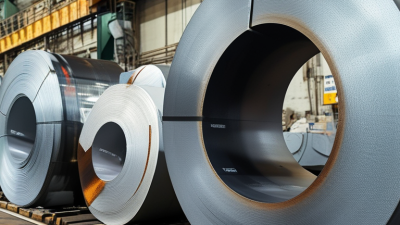 2026 Best Carbon Steel Sheet Coil Suppliers?