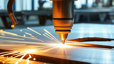 China Top Laser Cutting Advantages Over Stamping?