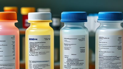 ¿Cómo elegir fabricantes fiables de insumos médicos 2026?