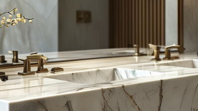 7 Best Reasons to Use Quartz for Vanity Countertops?