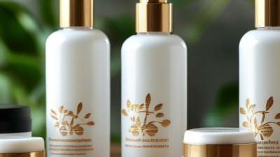 How to Reduce Plastic in Beauty Packaging for Global Buyers