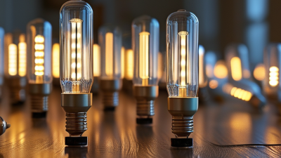 Why Do LED Lights Dim Without a Dimmer Switch?