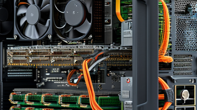 How to Choose an Artificial Intelligence Server Manufacturer