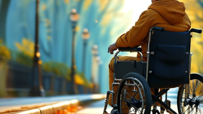 Top 10 Tips on How to Push a Wheelchair Correctly?