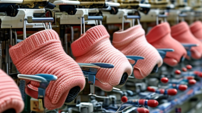 How to Choose a Terry Sock Machine in 2026