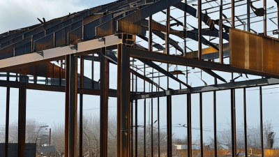 How Safe Are Steel Structure Houses A Global Buyers Guide?